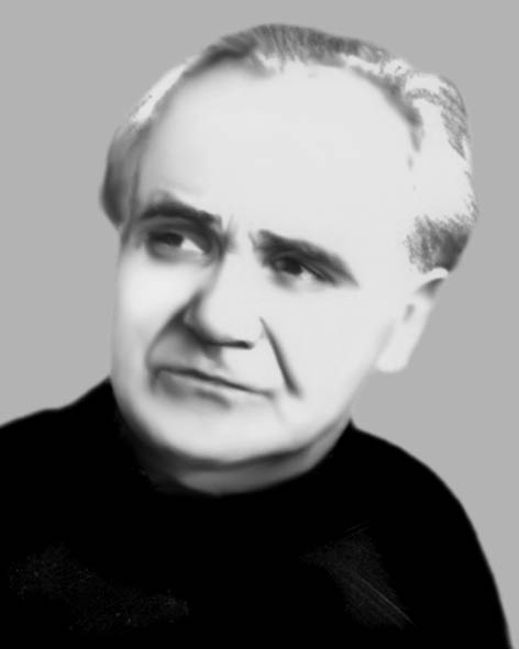 Гончарук
